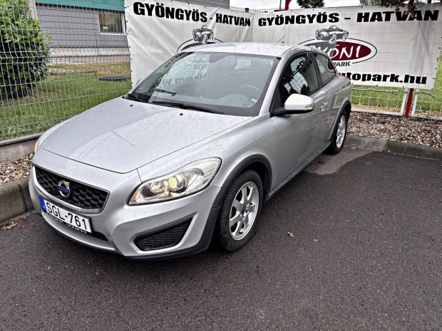Volvo C30 1.6 D [D2] Kinetic
